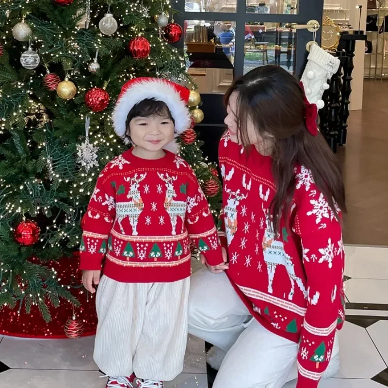 Family Matching Christmas Rein - Plant Parent Clothing 评论和价格