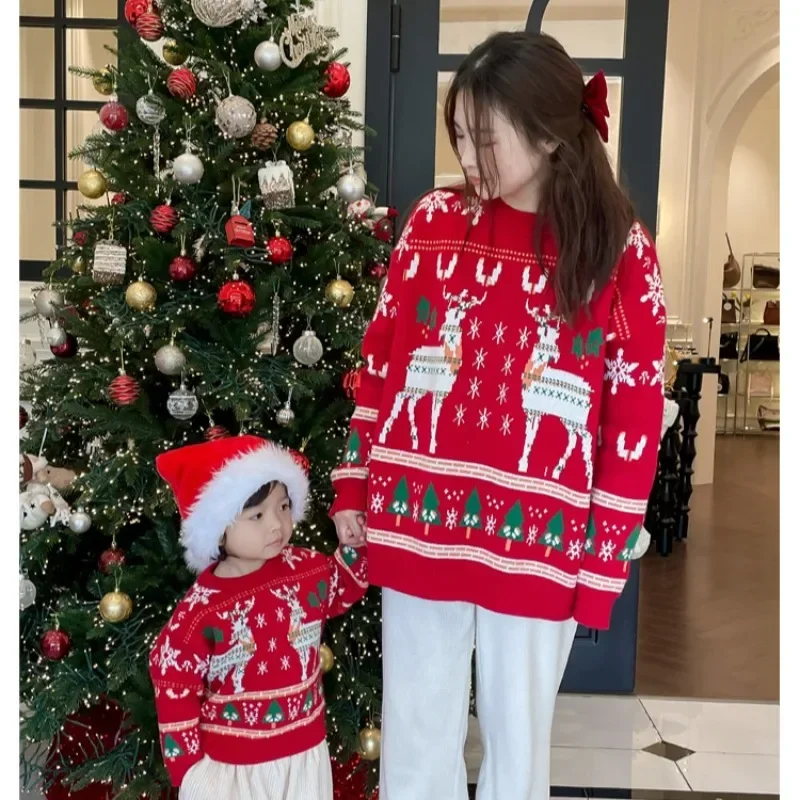 Family Matching Christmas Rein - Plant Parent Clothing 评论和价格