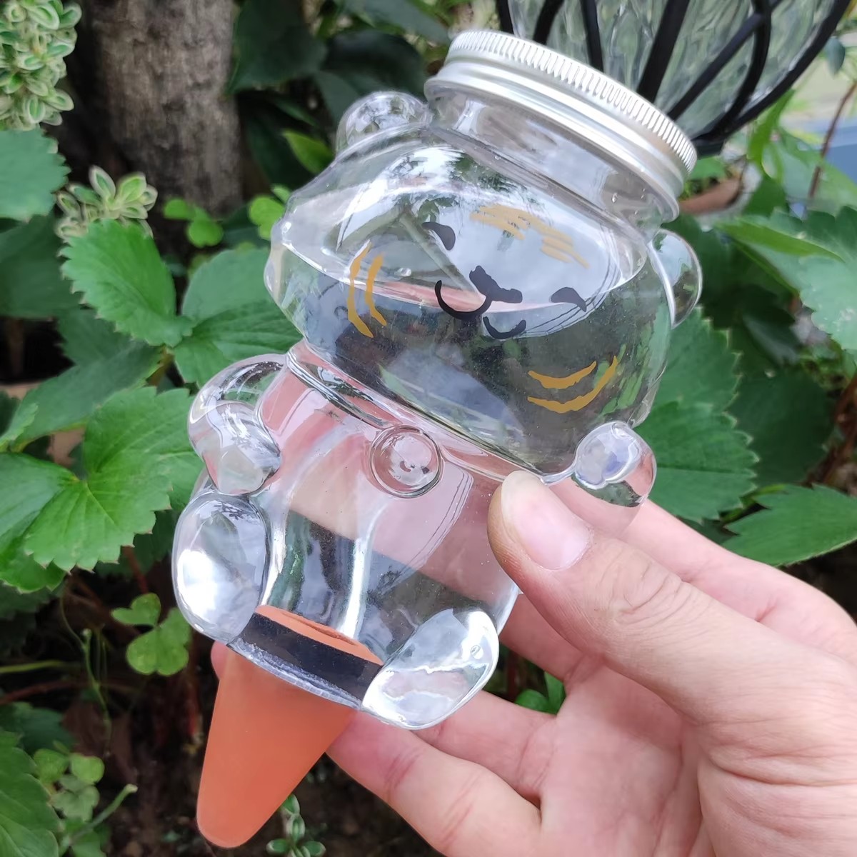 350 ML Garden Automatic Wateri - Plant Parent 评论和价格