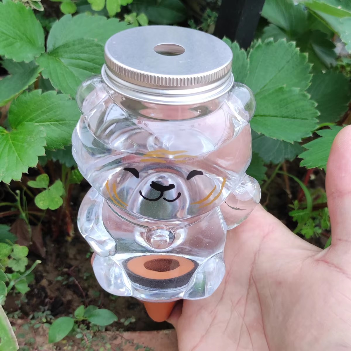 350 ML Garden Automatic Wateri - Plant Parent 评论和价格