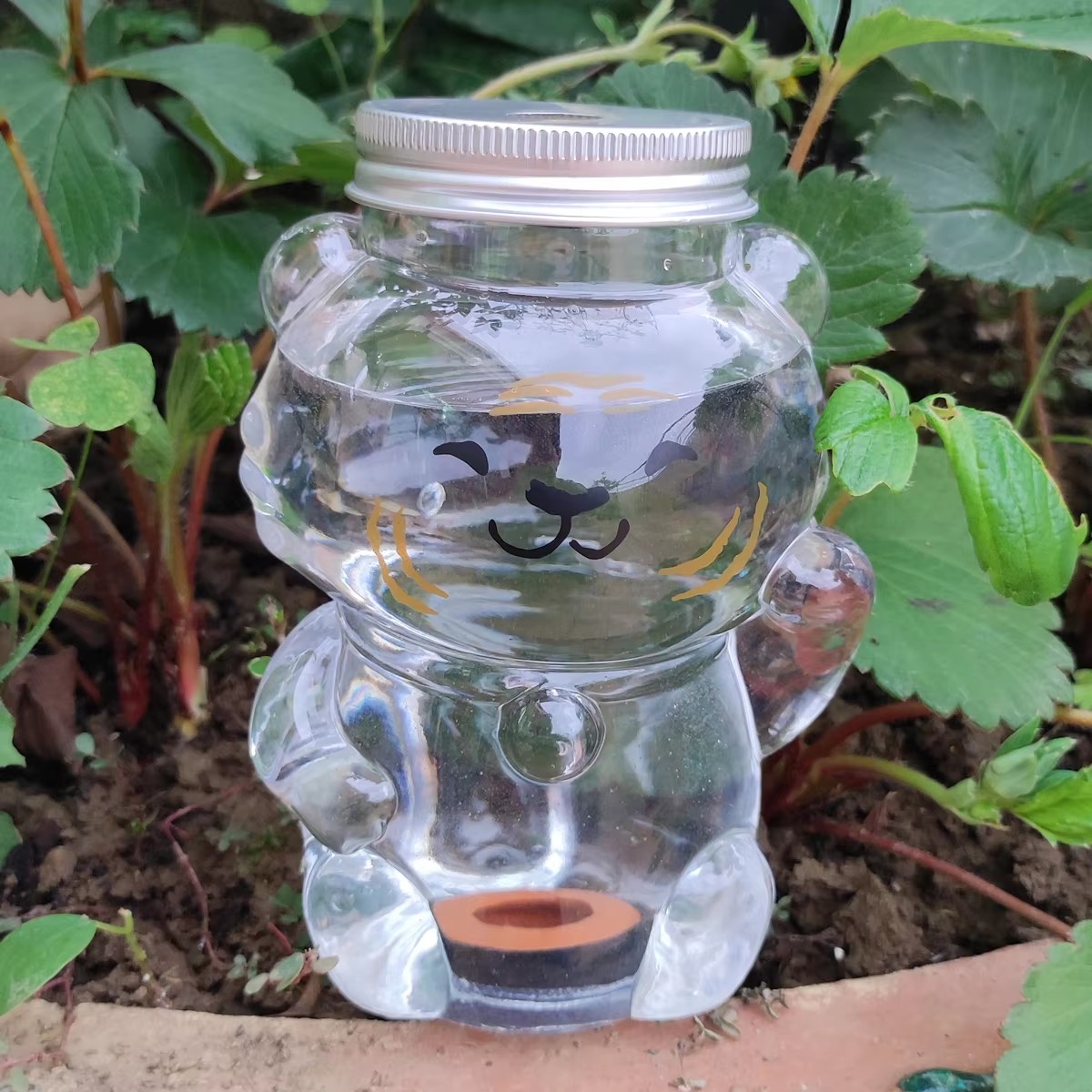 350 ML Garden Automatic Wateri - Plant Parent 评论和价格