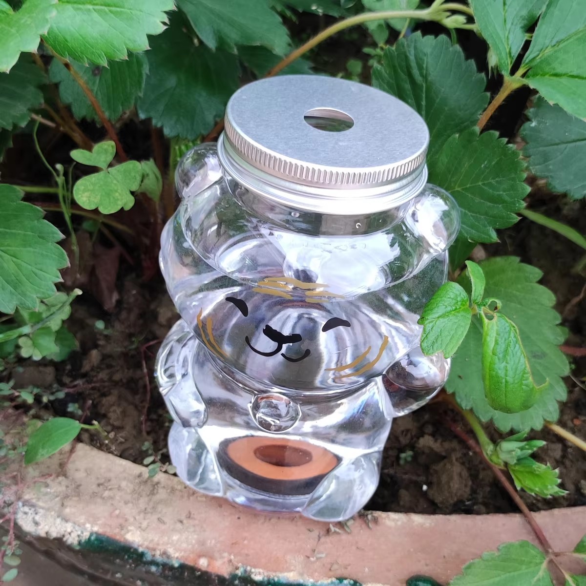 350 ML Garden Automatic Wateri - Plant Parent 评论和价格