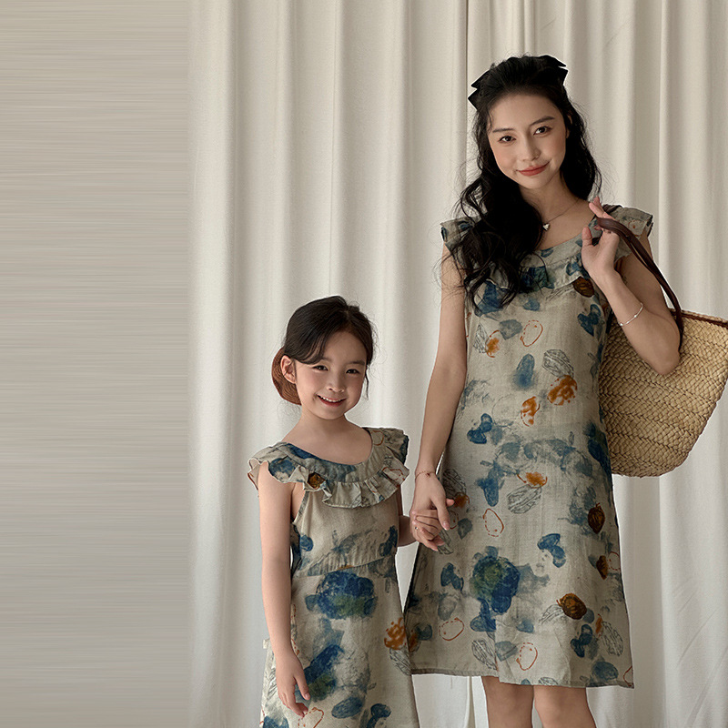 Vacation Area Couple Look Fami - Plant Parent Clothing 评论和价格