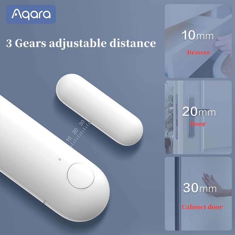Original Aqara P1 Door Window  - Aqara Sensor Motion Sensor P1 评论和价格