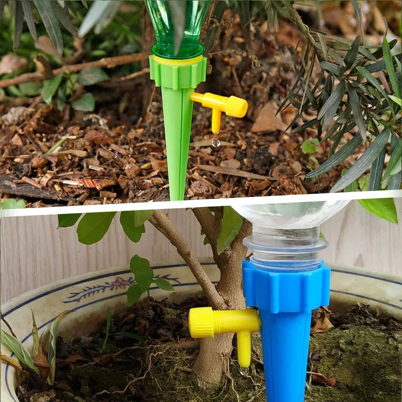 32/64pcs Auto Adjustable Drip  - Plant Parent 评论和价格