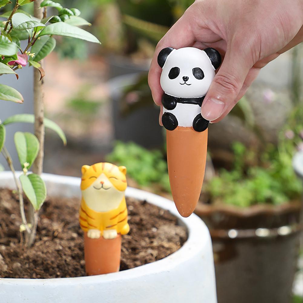 4 Pcs Set Plant Watering Spike - Plant Parent 评论和价格