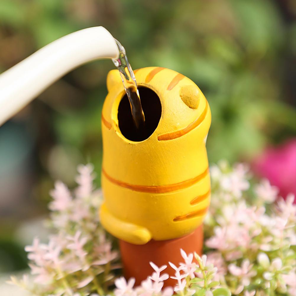 4 Pcs Set Plant Watering Spike - Plant Parent 评论和价格