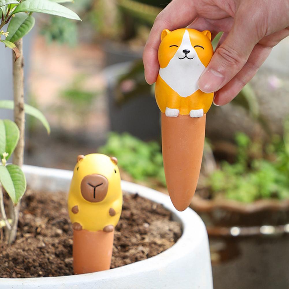 4 Pcs Set Plant Watering Spike - Plant Parent 评论和价格