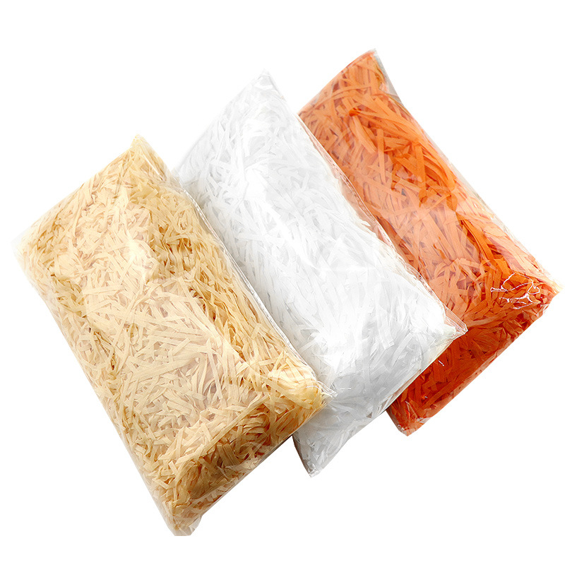 Colorful Shredded Crinkle Lafi - Plant Parent Gifts 评论和价格